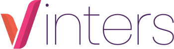 Vinters Logo